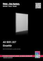 Datenblatt zu Rittal 5051327, EAN: 4028177949102