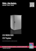 Datenblatt zu Rittal 9828500, EAN: 4028177962743