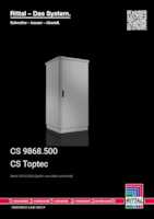 Datenblatt zu Rittal 9868500, EAN: 4028177962729