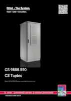 Datasheet for Rittal 9888550, EAN: 4028177962699