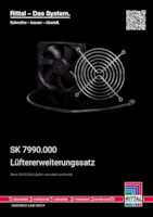 Datenblatt zu Rittal 7990000, EAN: 4028177966345