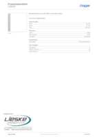 Datasheet for Hager UZ50Z1, EAN: 3250616367128