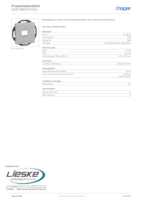 Datenblatt zu Hager GSETMM1017035, EAN: 4012740986922