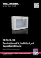 Datenblatt zu Rittal 1611100, EAN: 4028177970083