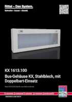 Datenblatt zu Rittal 1613100, EAN: 4028177970038