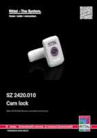 Datasheet for Rittal 2420010, EAN: 4028177966178