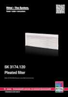 Datasheet for Rittal 3174120, EAN: 4028177969070