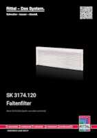 Datenblatt zu Rittal 3174120, EAN: 4028177969070
