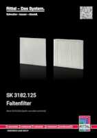 Datenblatt zu Rittal 3182125, EAN: 4028177969094