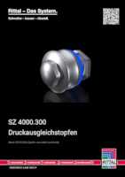 Datenblatt zu Rittal 4000300, EAN: 4028177967892