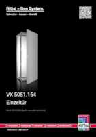 Datenblatt zu Rittal 5051154, EAN: 4028177930285