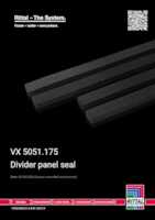 Datasheet for Rittal 5051175, EAN: 4028177954007