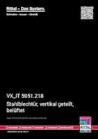 Datenblatt zu Rittal 5051218, EAN: 4028177968233