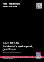 Datenblatt zu Rittal 5051223, EAN: 4028177968264
