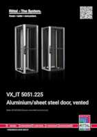 Datasheet for Rittal 5051225, EAN: 4028177968127