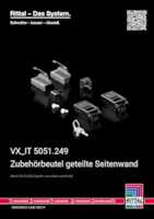 Datenblatt zu Rittal 5051249, EAN: 4028177968639