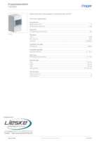 Datenblatt zu Hager TGC600, EAN: 3250618502053