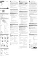 Datasheet for Merten MEG5146-0000, EAN: 4042811233020