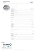 Datenblatt zu Hager EER513, EAN: 3250612256259