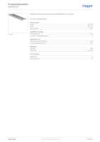 Datenblatt zu Hager BKB3002, EAN: 4012740030427