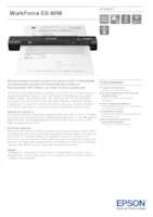 Datenblatt zu Epson B11B253401, EAN: 8715946656915