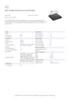 Datasheet for DELL 784-BBBI, EAN: 5397063710508