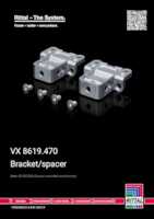 Datasheet for Rittal 8619470, EAN: 4028177984820