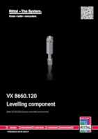 Datasheet for Rittal 8660120, EAN: 4028177984813