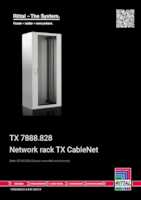 Datasheet for Rittal 7888828, EAN: 4028177994683