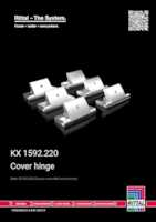 Datasheet for Rittal 1592220, EAN: 4028177973169