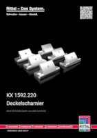 Datenblatt zu Rittal 1592220, EAN: 4028177973169