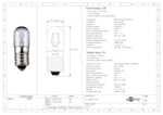 Datasheet for Goobay 9317, EAN: 4040849093173