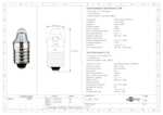 Datasheet for Goobay 9331, EAN: 4040849093319