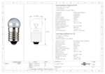 Datasheet for Goobay 9577, EAN: 4040849095771