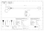 Datasheet for Goobay 50085, EAN: 4040849500855
