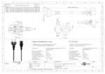Datasheet for Goobay 50098, EAN: 4040849500985