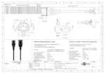 Datasheet for Goobay 50081, EAN: 4040849500817
