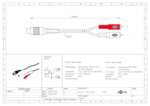 Datasheet for Goobay 50014, EAN: 4040849500145