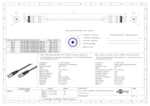 Datasheet for Goobay 50046, EAN: 4040849500466
