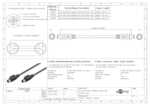 Datasheet for Goobay 50057, EAN: 4040849500572