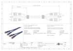 Datasheet for Goobay 50175, EAN: 4040849501753