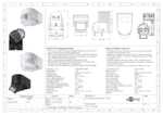 Datasheet for Goobay 96001, EAN: 4040849960017