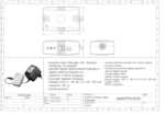 Datasheet for Goobay 11918, EAN: 4040849119187
