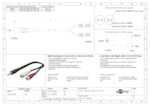Datasheet for Goobay 50116, EAN: 4040849501166