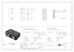 Datasheet for Goobay 50122, EAN: 4040849501227