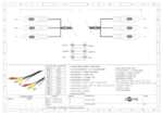 Datasheet for Goobay 50139, EAN: 4040849501395