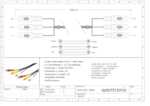 Datasheet for Goobay 50310, EAN: 4040849503108