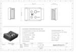 Datasheet for Goobay 50312, EAN: 4040849503122