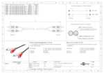 Datasheet for Goobay 50340, EAN: 4040849503405