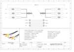 Datasheet for Goobay 50342, EAN: 4040849503429